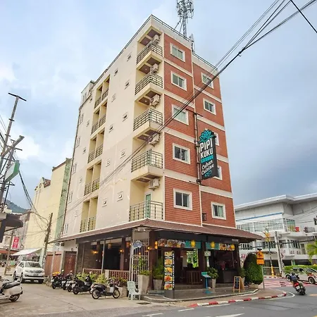 Pipikuku Hotel & Restaurant-3