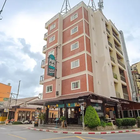 Pipikuku Hotel & Restaurant-2