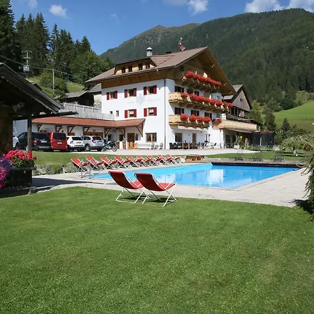 Pension Alpeggerhof-3