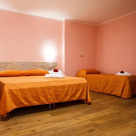 Hotel Olimpic-2