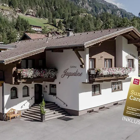 Pension Jaqueline-2