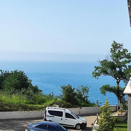 Amasra Sunrise Otel-2