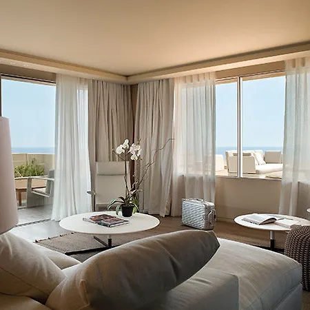 La Reserve Ramatuelle Hotel Spa And Villas-2