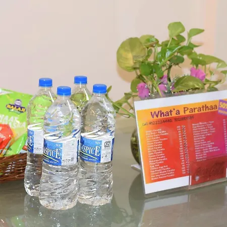 Premium 2 Bhk Green Suites-2