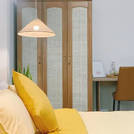 Wabi Sabi Homestay-2