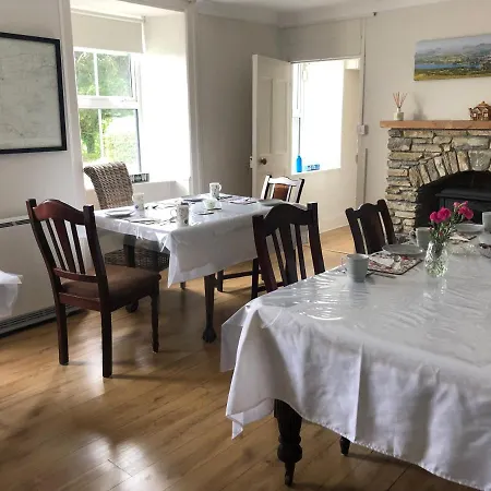 Gortamullen House, Kenmare-3