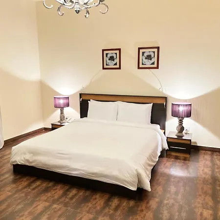 Al Manzil Hotel-3