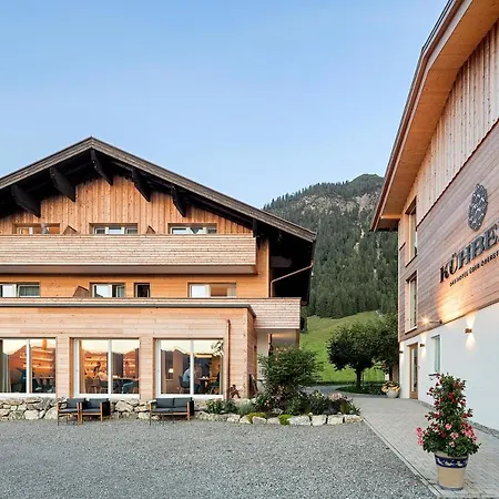 Hotel Kühberg-2