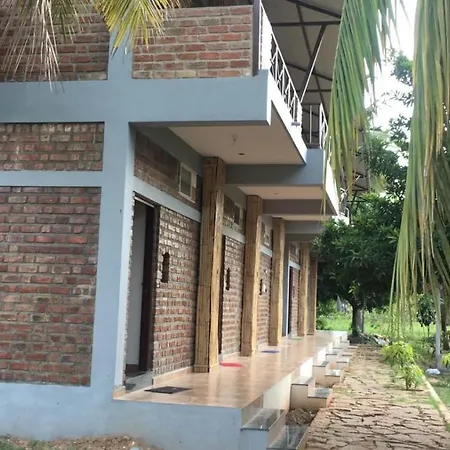 3Season Resort Hampi-3