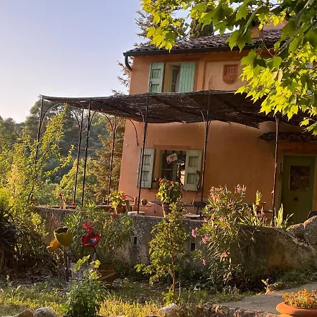 Maison d'Hôtes à Angouire-2