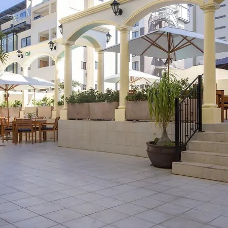 Hotel Le Vendome-2