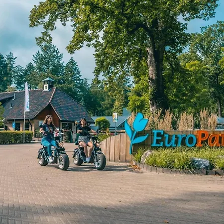 EuroParcs De Utrechtse Heuvelrug-3