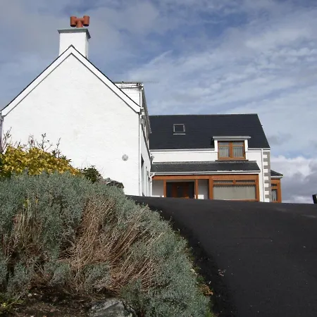 Caisteal Liath House-2
