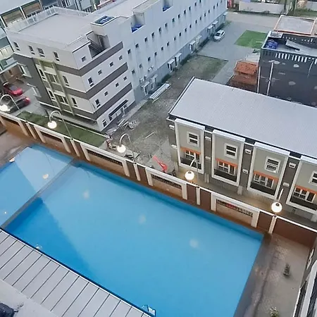 RedLiving Apartemen Mekarwangi Square - Agus 2 Tower A-3
