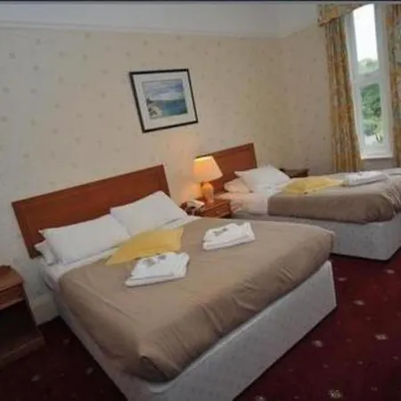 Durley Chine Hotel-3