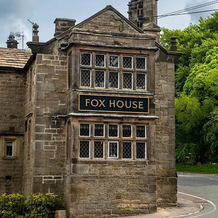 The Fox House By Innkeeper'S Collection-2