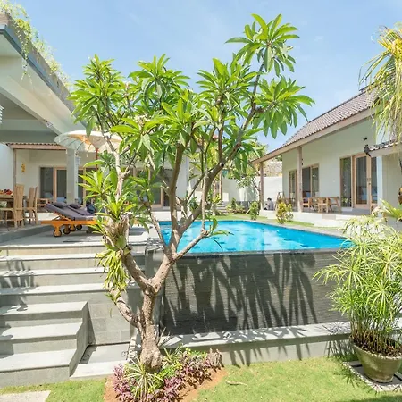 Amazon Guesthouse By Bukit Vista-2