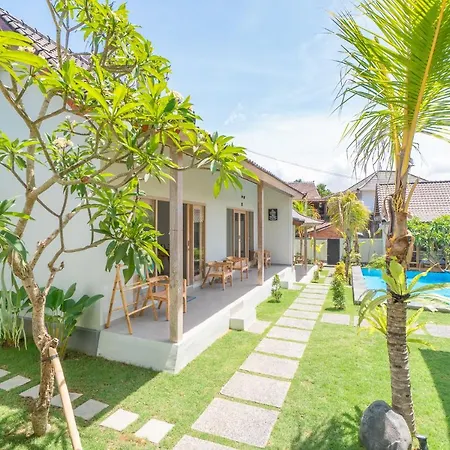 Amazon Guesthouse By Bukit Vista-3