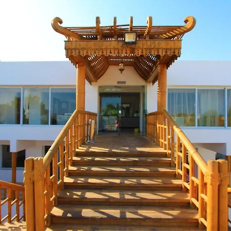 Panda Resort-3