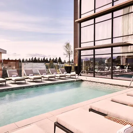 Ac Hotel By Marriott Sunnyvale Moffett Park-2