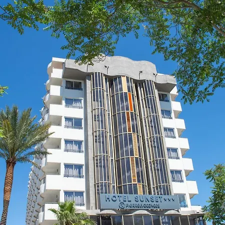 Hotel Salou Sunset - Adults Recommended - By Pierre & Vacances-3