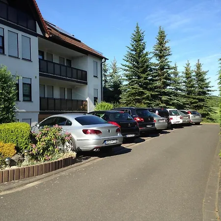 Gästehaus Hannelore-2