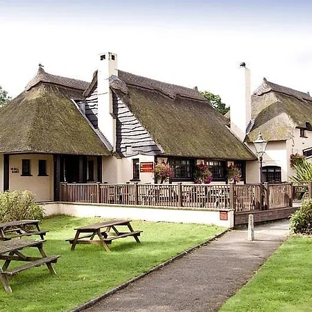 Premier Inn Bournemouth/Ferndown-2