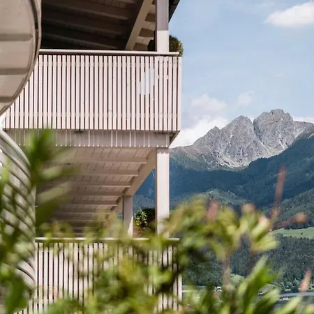 Appartementhaus Residence Hirzer-2