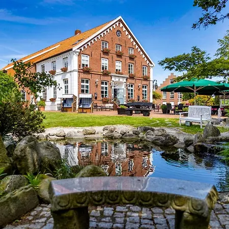 Hotel Landhaus Steinfeld-3