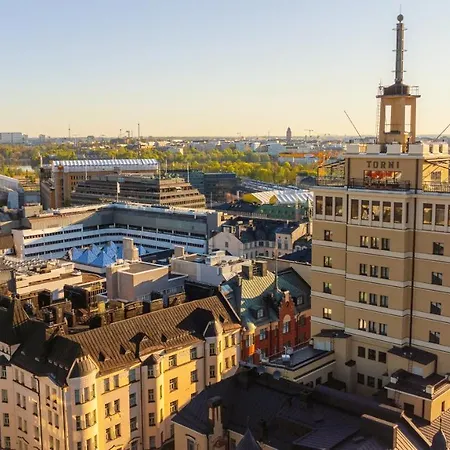 Solo Sokos Hotel Torni Helsinki-3