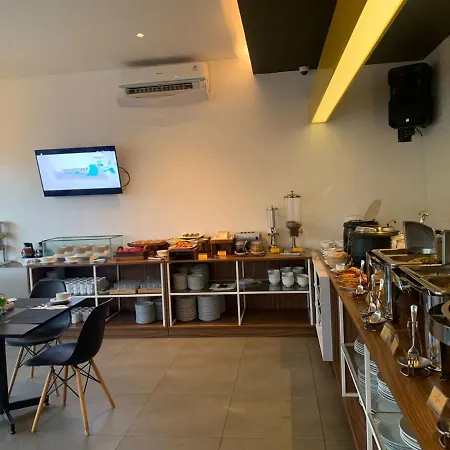 Hayo Hotel Palembang-2