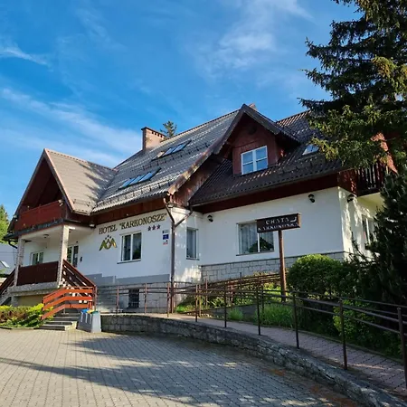 Hotel Karkonosze-2