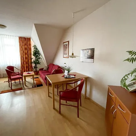 Altwernigeröder Apparthotel-3