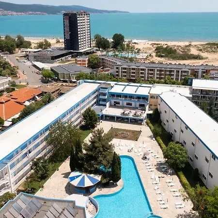 Hotel Azurro-3