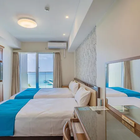 Kariyushi Lch. Resort-3