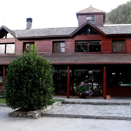 Rincón de los Andes Resort-3