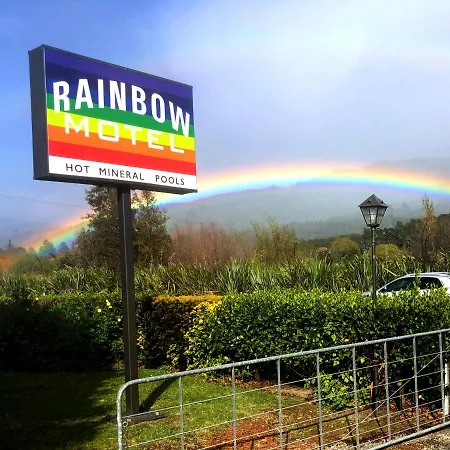 Rainbow Motel & Hot Pools-2