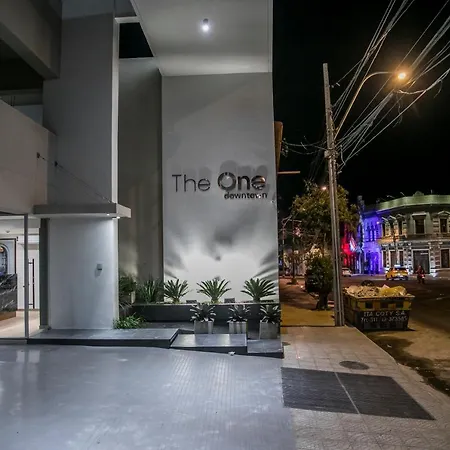 Asuncion Rent Suites Centro-2