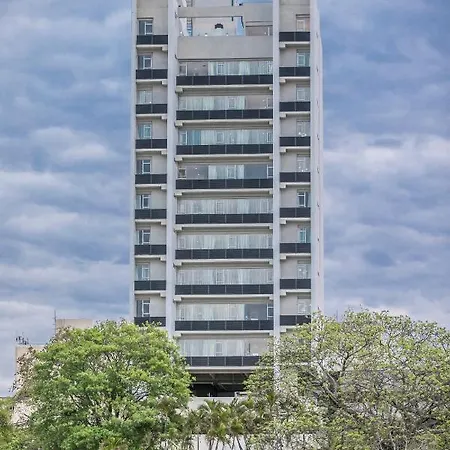 Asuncion Rent Suites Centro-3