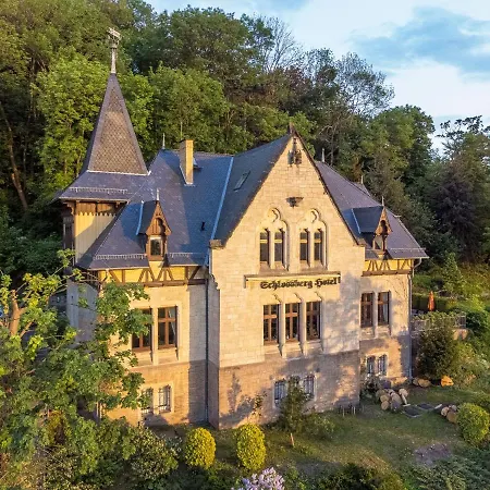 Schlossberg Hotel Wernigerode-2