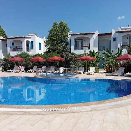 Villa Nergis-2