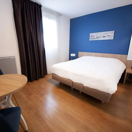 Residhome Clermont Ferrand Gergovia-2