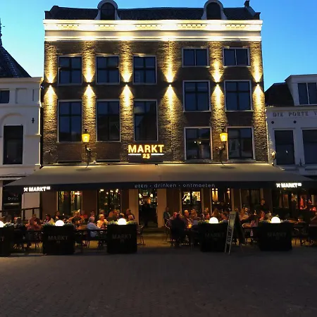 Hotel Markt23-3