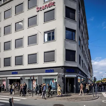 Scandic Norreport-3