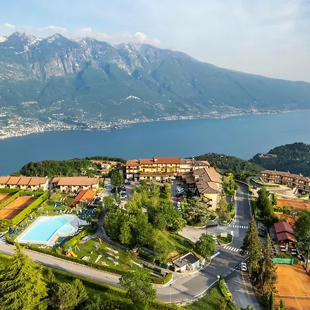 Hotel Pineta Campi-2