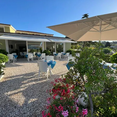 Hotel Barbarossa-3