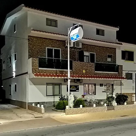 Hostel Boutique Marisol-3