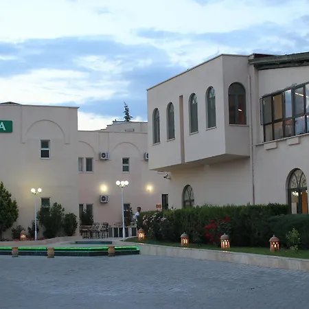 Floria Hotel-3