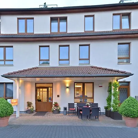 Hotel Hollmann-2