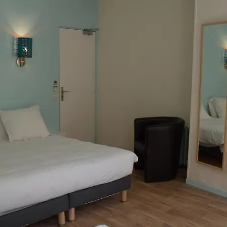 Hotel Les Corps Saints-2